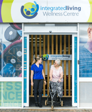 integratedliving Wellness Centre - Cairns — Cairns North, Cairns