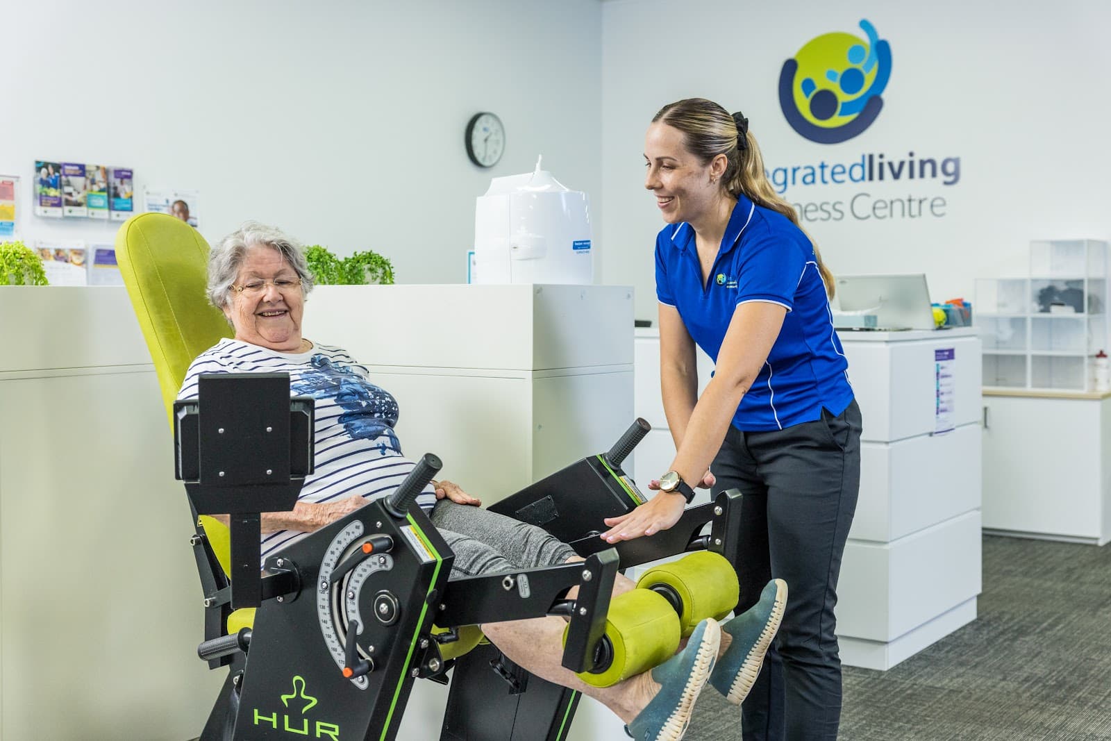 integratedliving Wellness Centre - Cairns — Bungalow, Cairns