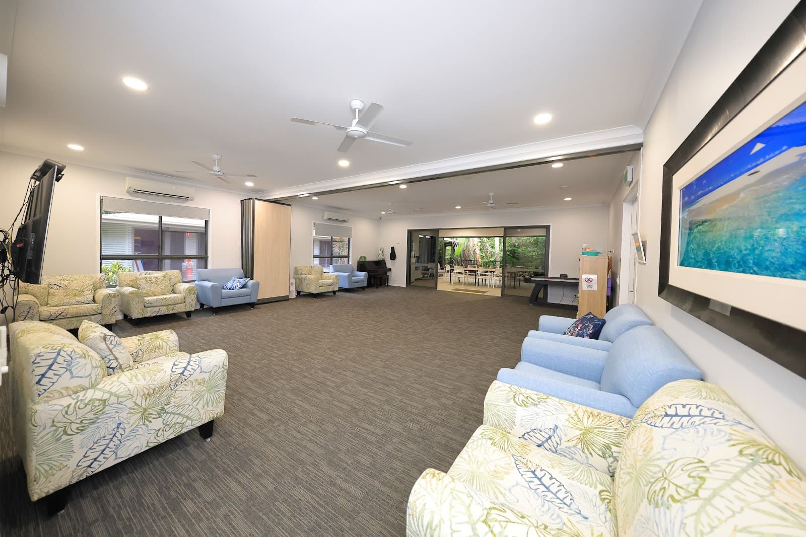 COUCH Cancer Hub NQ — Kuranda, Cairns