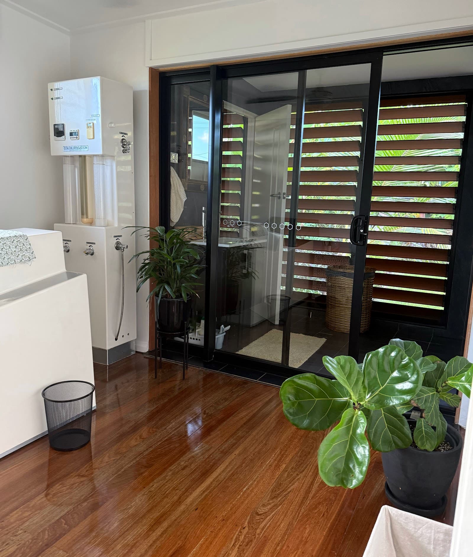 Glow Colonics — Edge Hill, Cairns