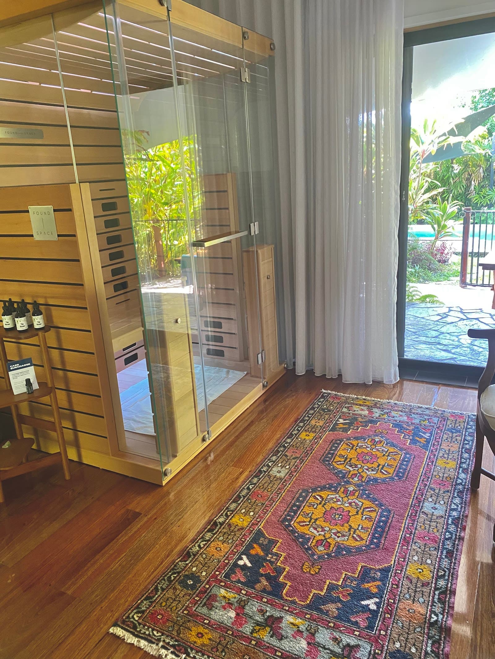 Glow Colonics — Edge Hill, Cairns