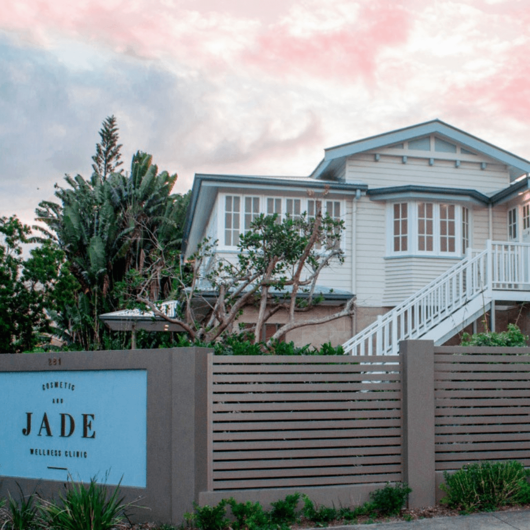 Jade Cosmetic Clinic - Edge Hill — Edge Hill, Cairns