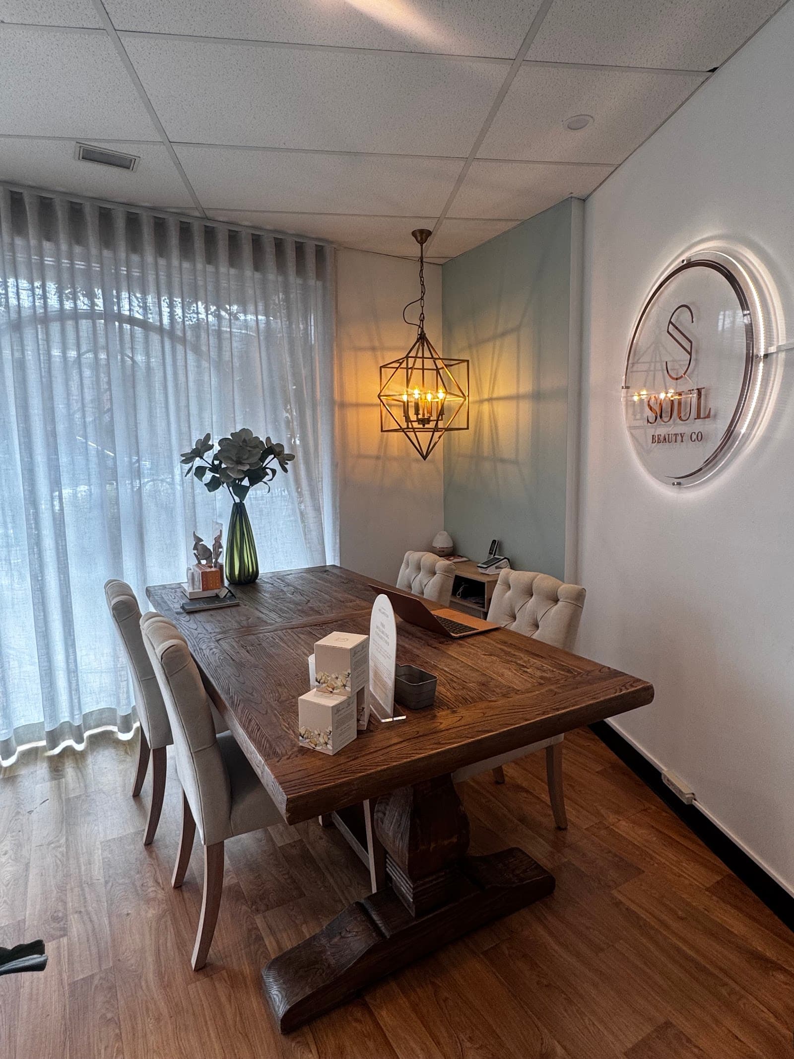 Soul Beauty Co — Edge Hill, Cairns