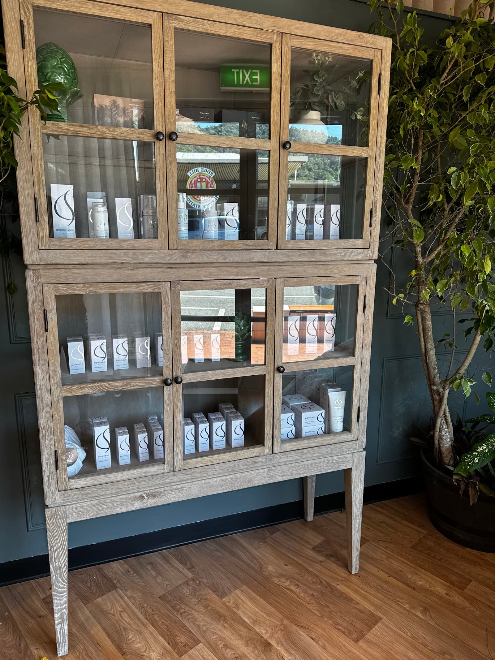 Soul Beauty Co — Edge Hill, Cairns