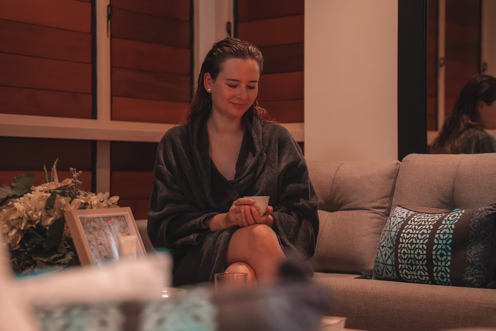 Palm Cove Retreat Day Spa — Holloways Beach, Cairns