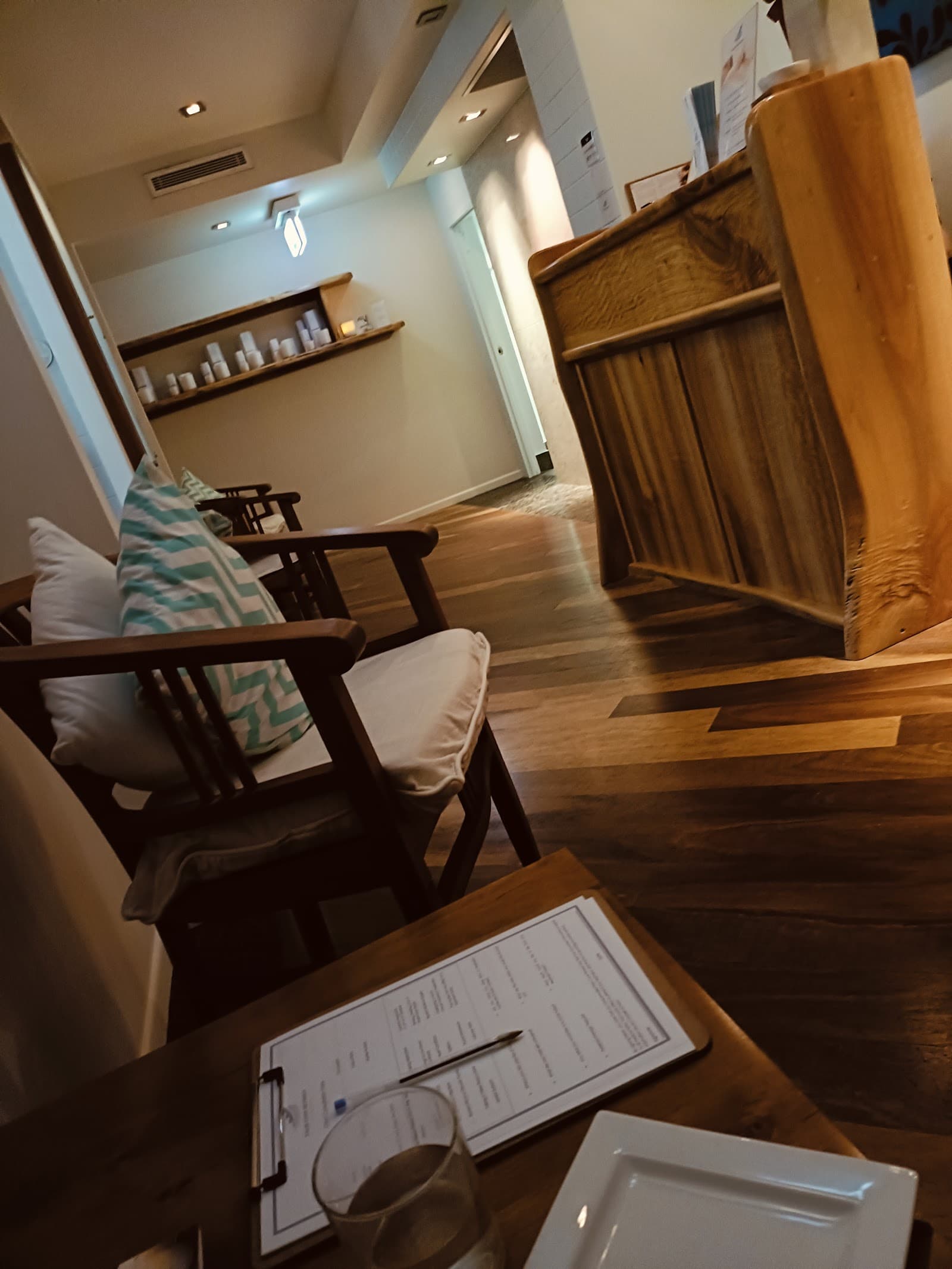 Palm Cove Retreat Day Spa — Holloways Beach, Cairns