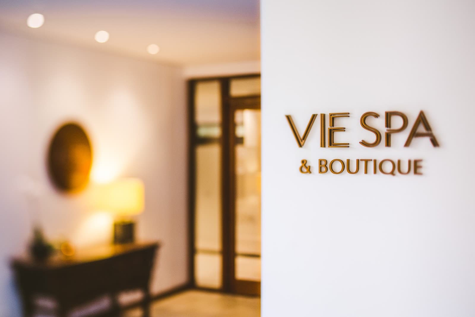 Vie Spa Palm Cove — Yorkeys Knob, Cairns
