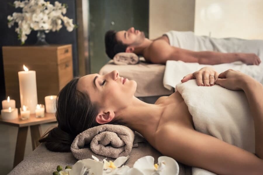 Palm Cove Spa & Beauty — Kuranda, Cairns