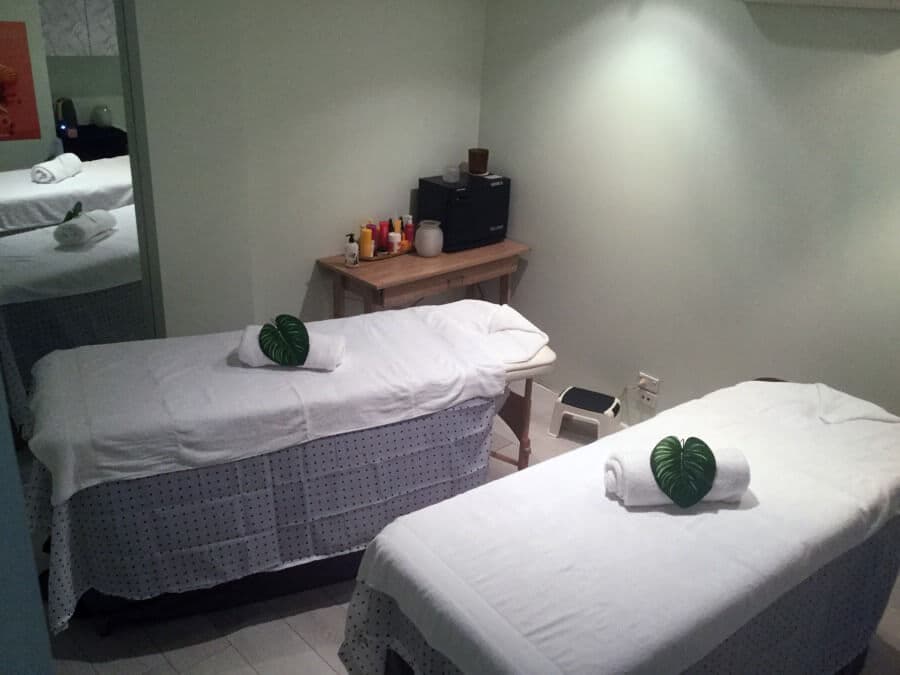 Palm Cove Spa & Beauty — Kuranda, Cairns