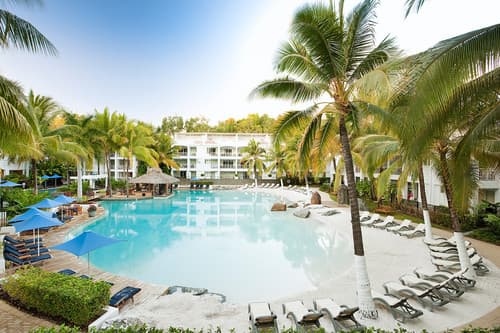 Paradise Day Spas NQ at Peppers Beach Club, Palm Cove — Kuranda, Cairns