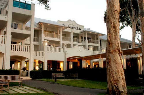 Paradise Day Spas NQ at Peppers Beach Club, Palm Cove — Kuranda, Cairns