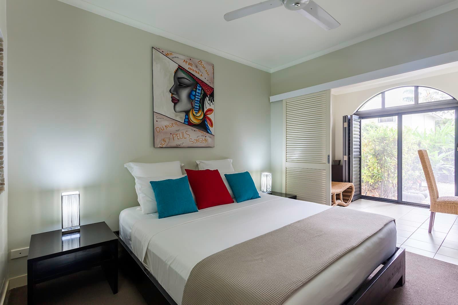 Mango Lagoon Resort & Wellness Spa — Clifton Beach, Cairns
