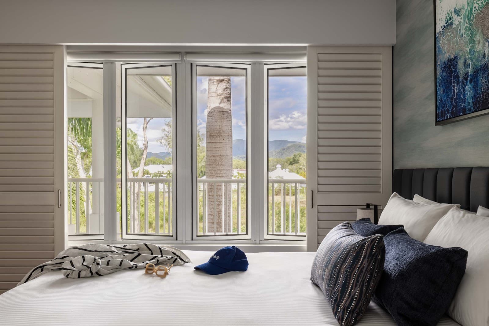 Peppers Beach Club & Spa Palm Cove — Clifton Beach, Cairns