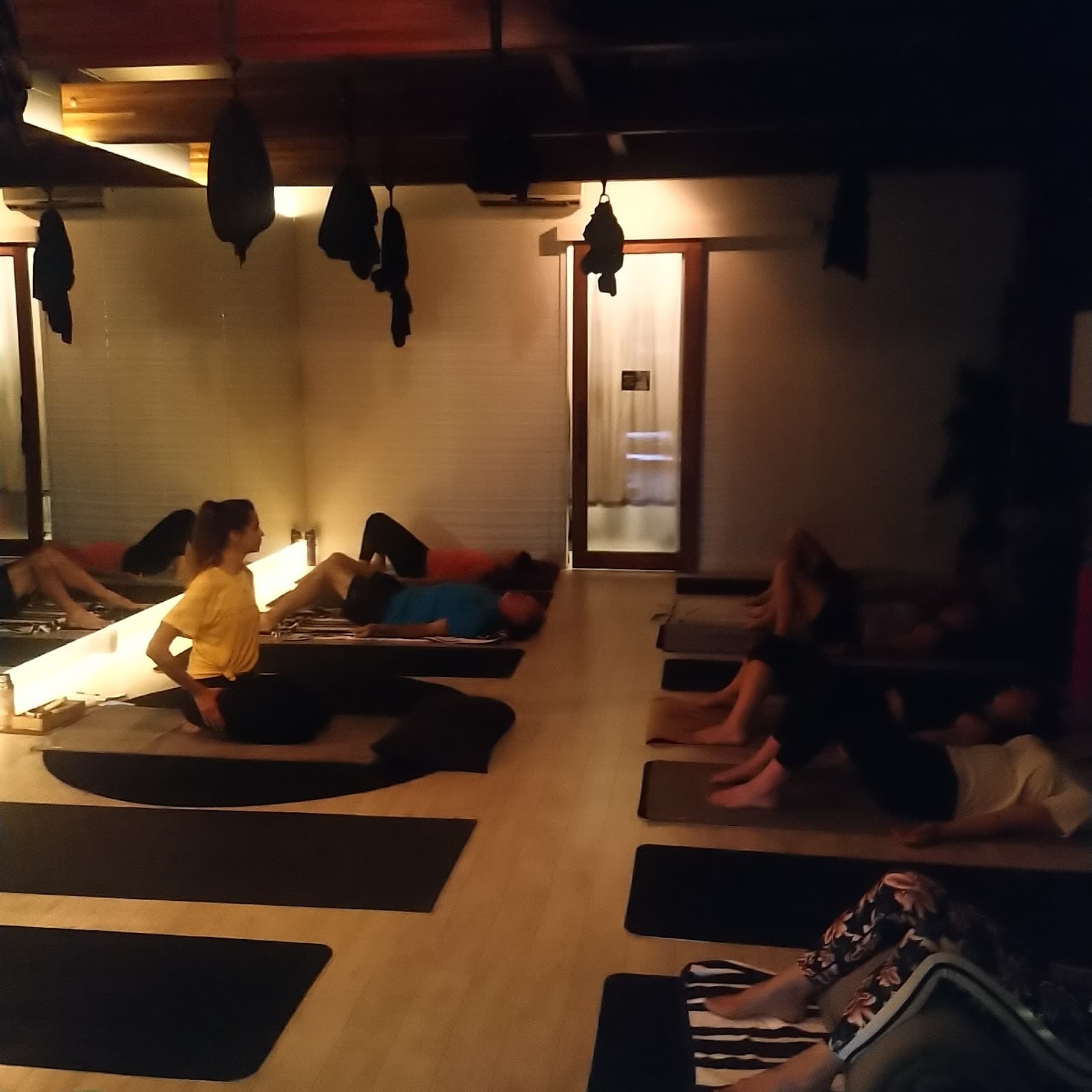 The Deep Retreat Spa & Bathhouse — Port Douglas, Cairns