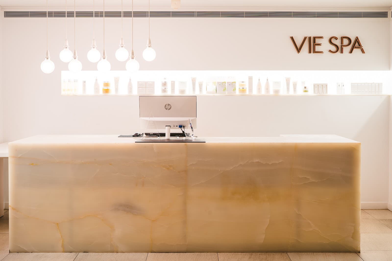 Vie Spa Port Douglas — Port Douglas, Cairns