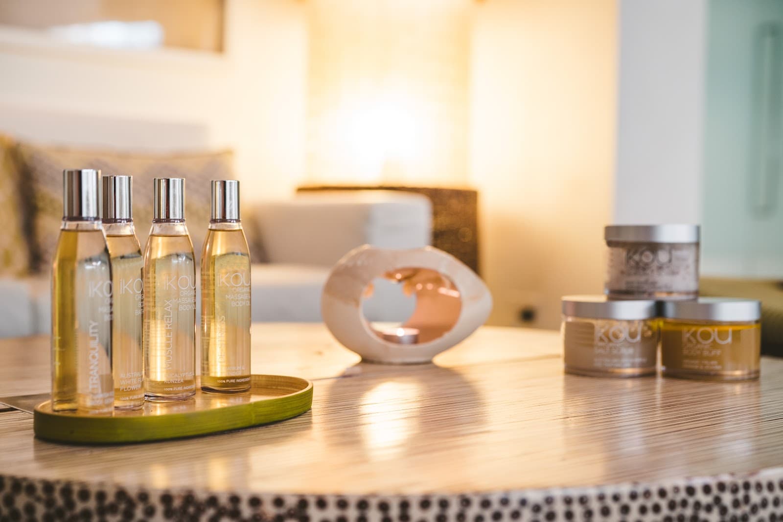 Vie Spa Port Douglas — Port Douglas, Cairns