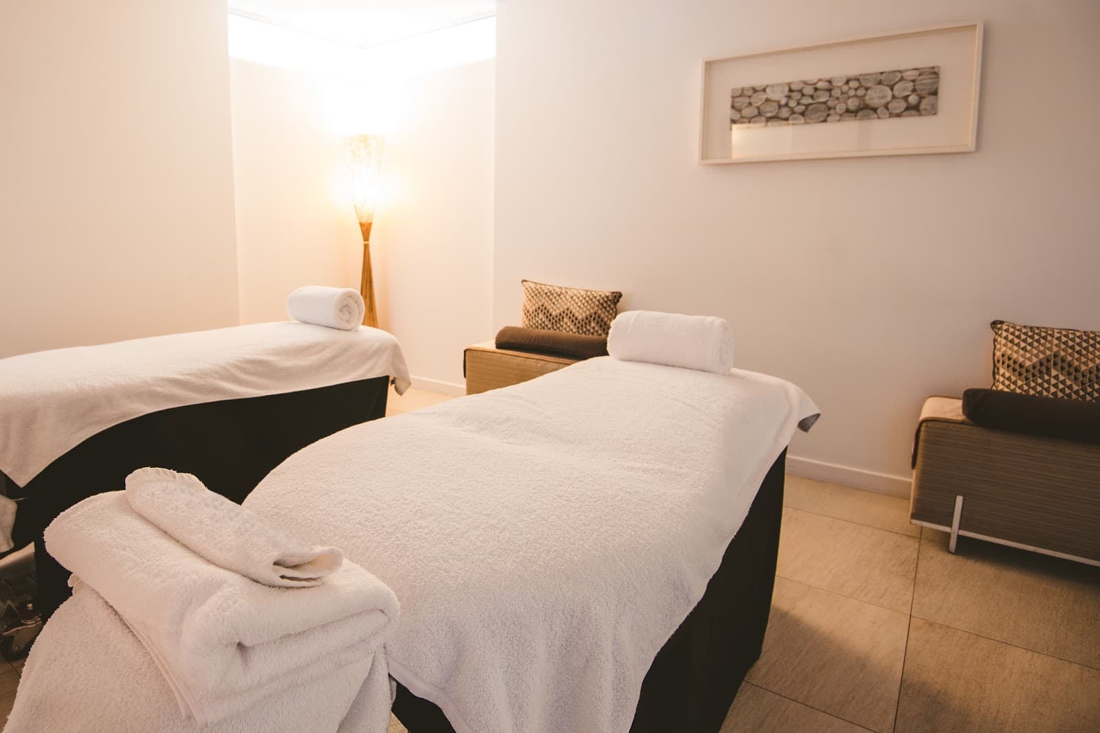 Vie Spa Port Douglas — Port Douglas, Cairns