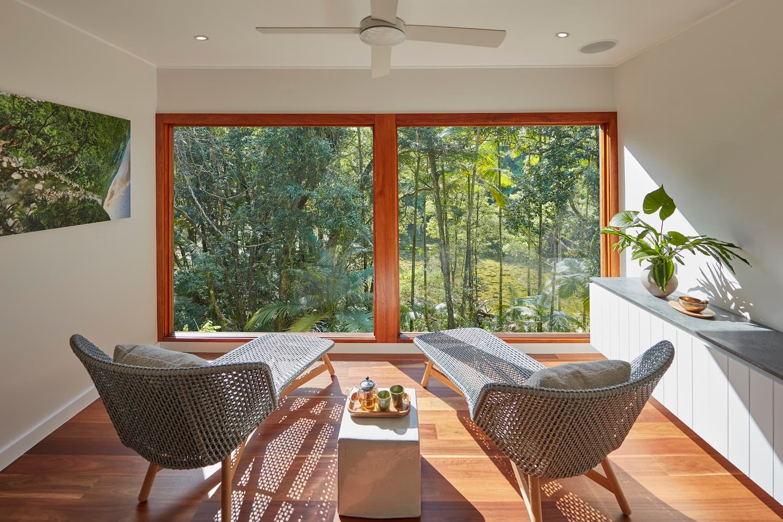 Healing Waters Spa — Holloways Beach, Cairns