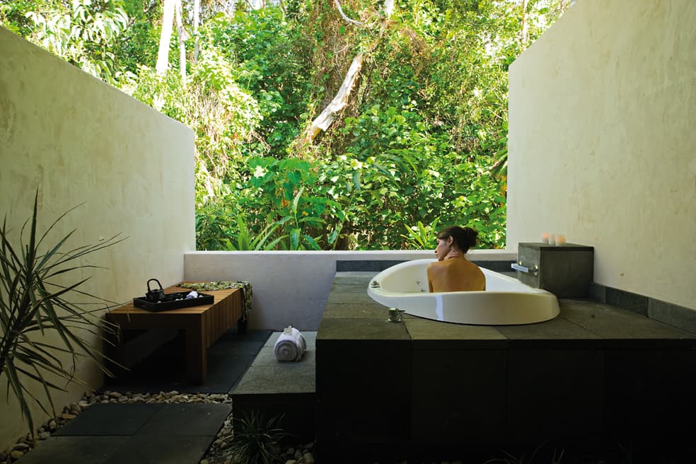 Niramaya Day Spa — Port Douglas, Cairns