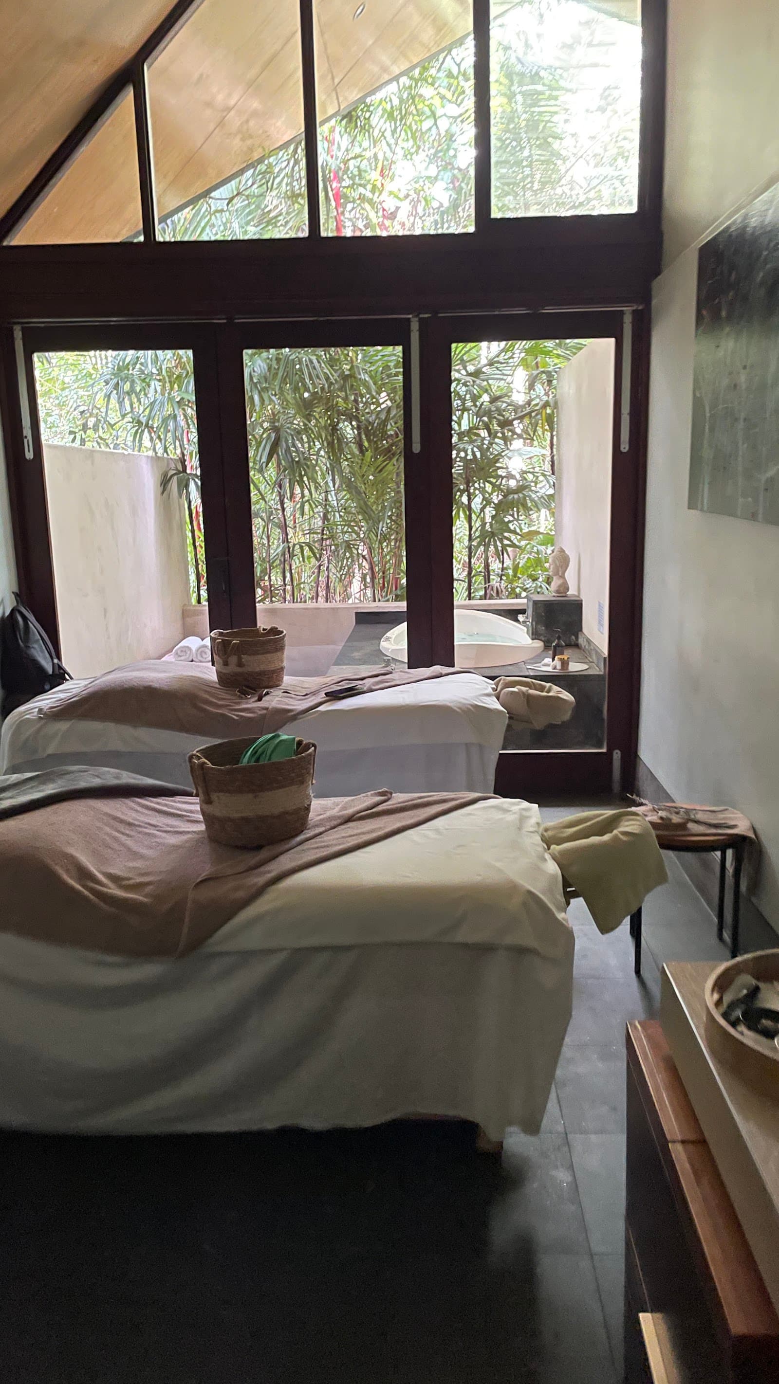 Niramaya Day Spa — Port Douglas, Cairns