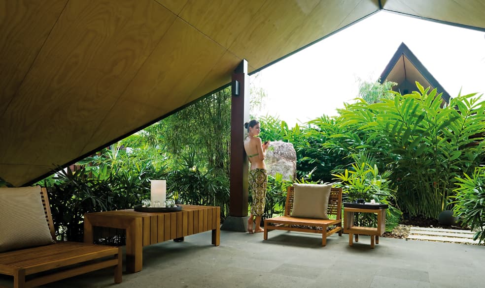 Niramaya Day Spa — Port Douglas, Cairns