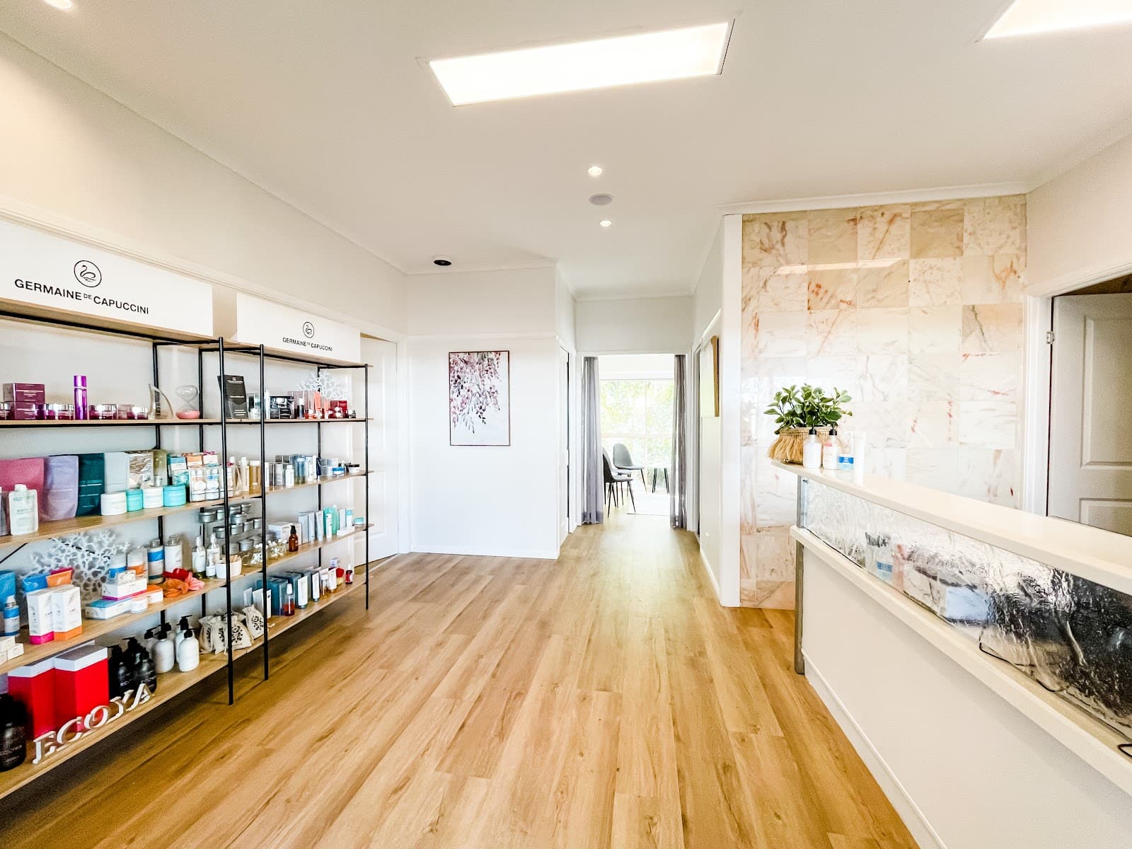 Kaia Day Spa — Port Douglas, Cairns
