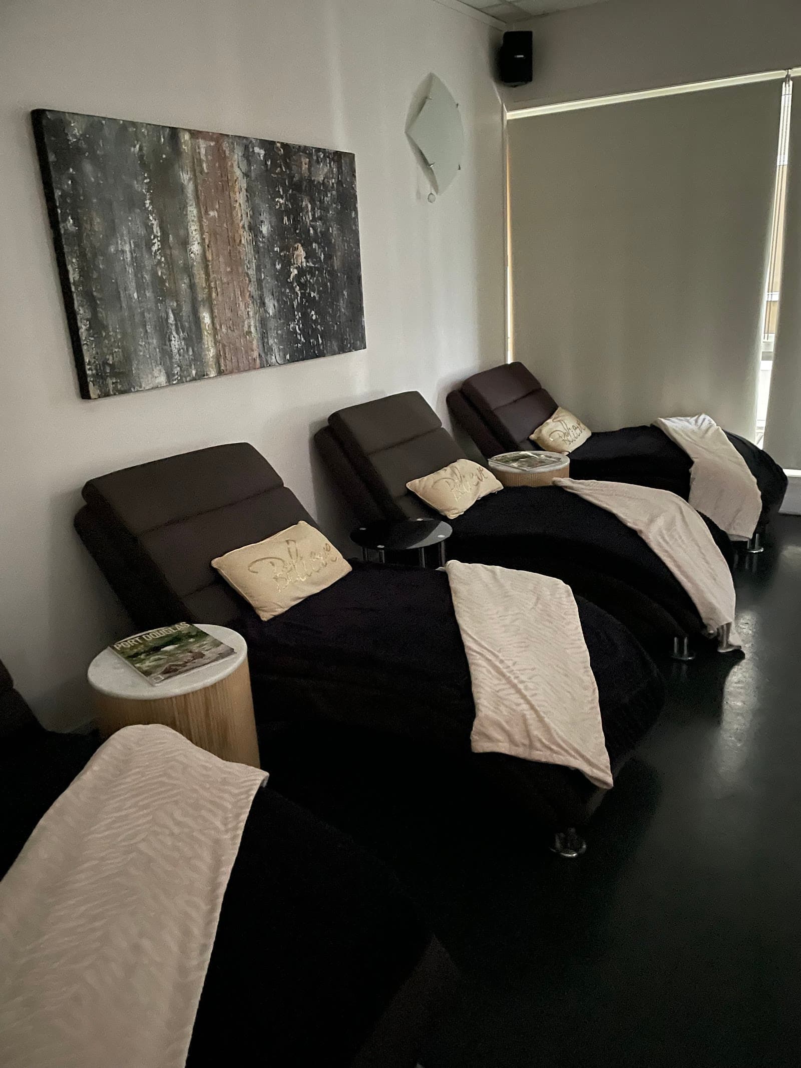 Port Douglas Day Spa — Port Douglas, Cairns