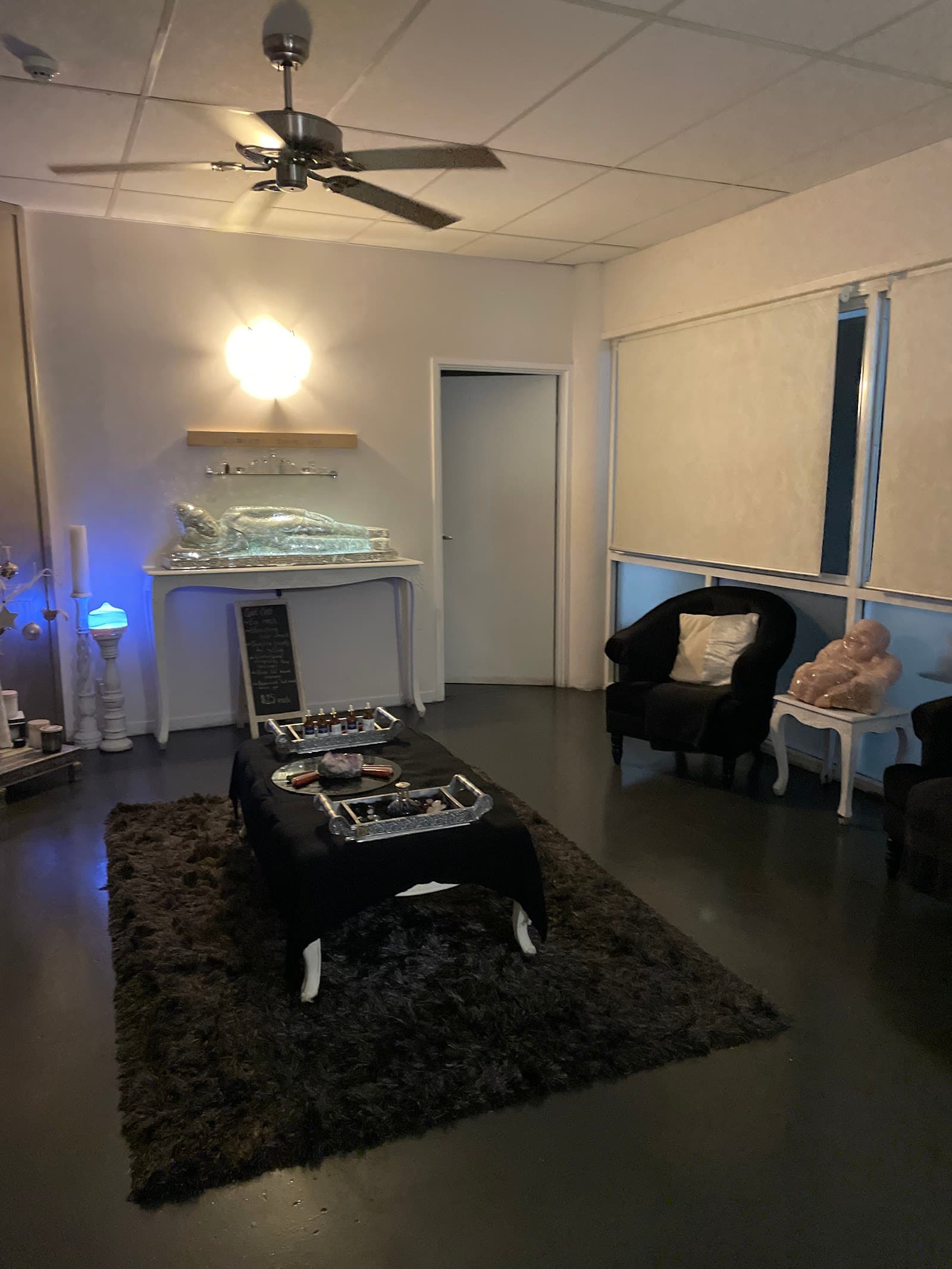 Port Douglas Day Spa — Port Douglas, Cairns