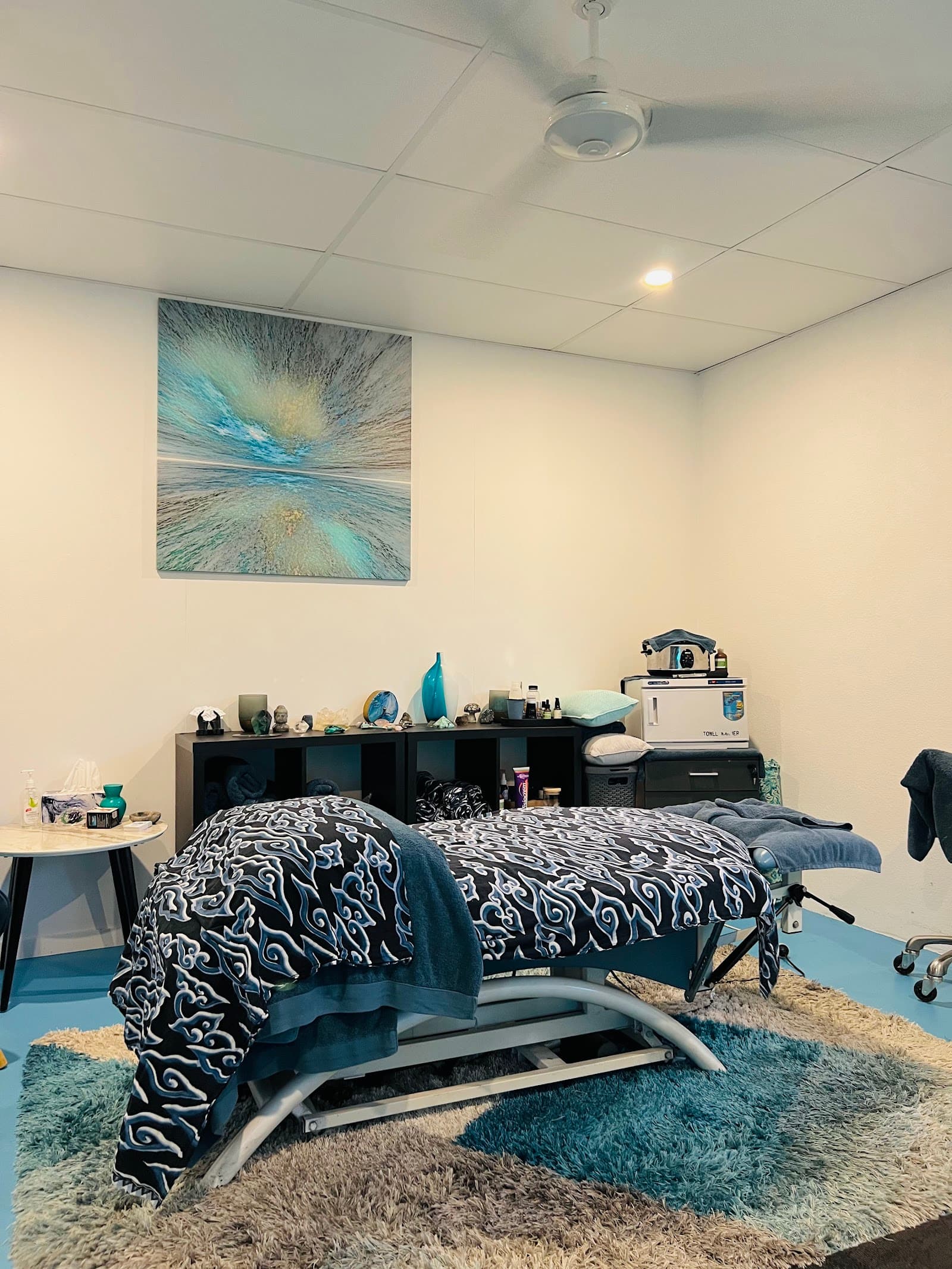 2 Healing Hands — Port Douglas, Cairns