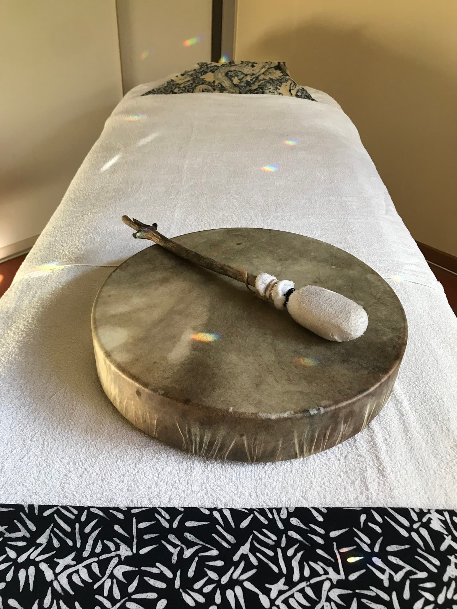 Body temple massage and wellbeing — Trinity Beach, Cairns