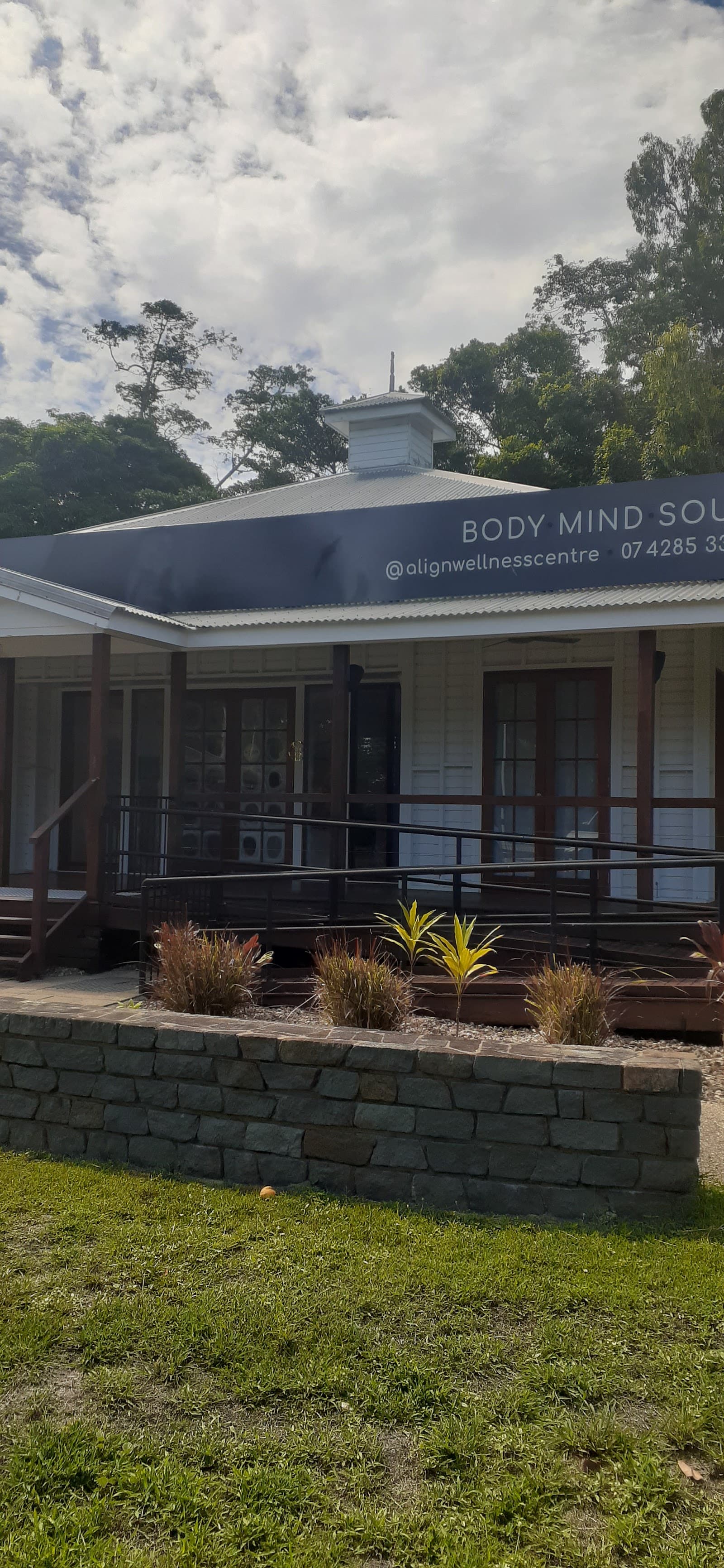 Fine and Dandy Herbal Apothecary — Trinity Beach, Cairns