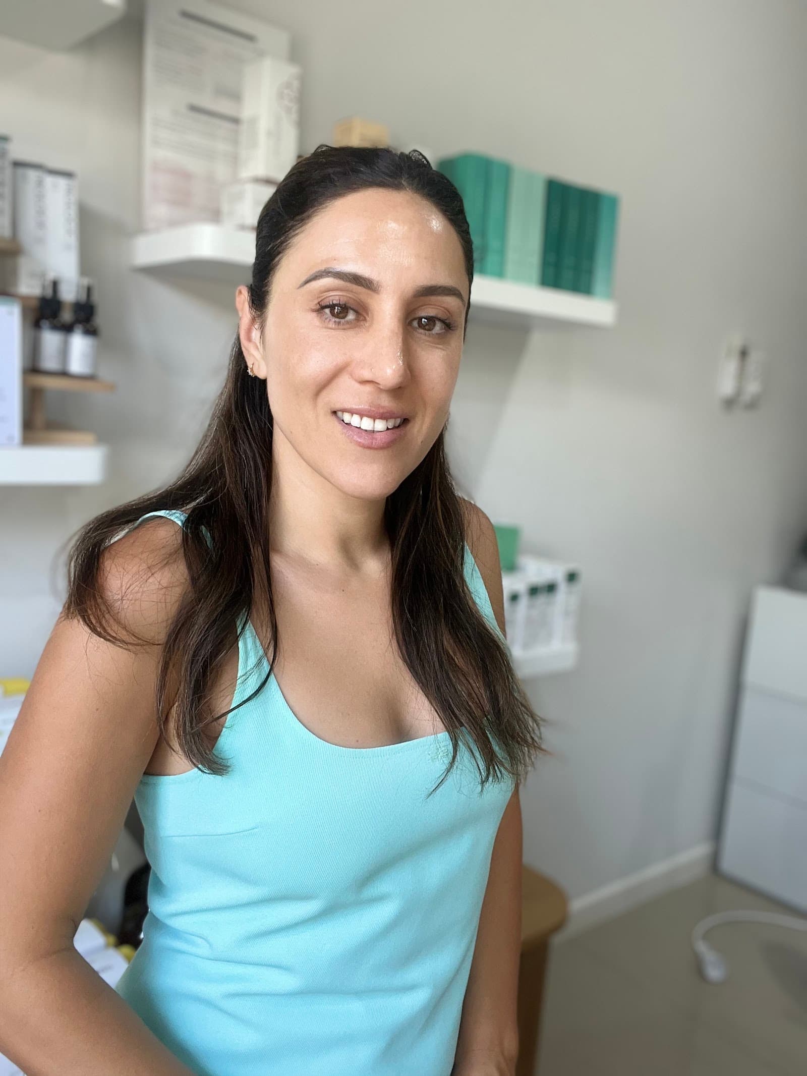 healthy skin lab — Trinity Beach, Cairns