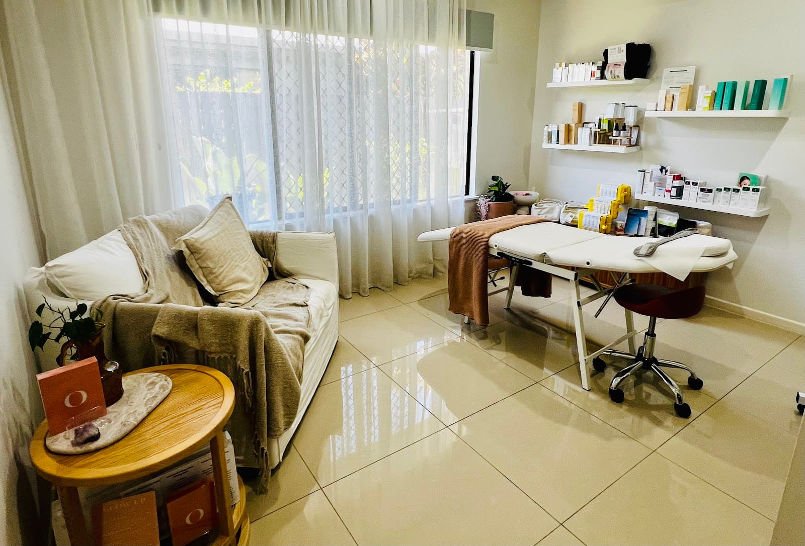 healthy skin lab — Trinity Beach, Cairns