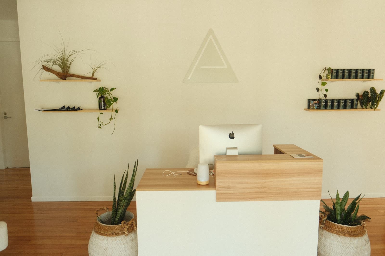 Abode Chiropractic — Trinity Beach, Cairns