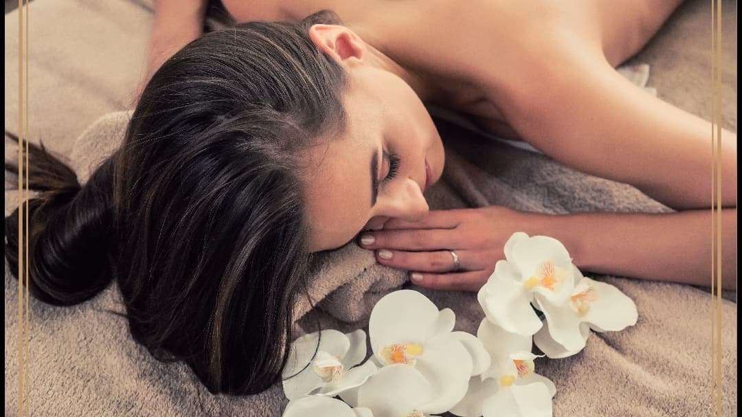 The Trinity spa by healing touch — Kuranda, Cairns