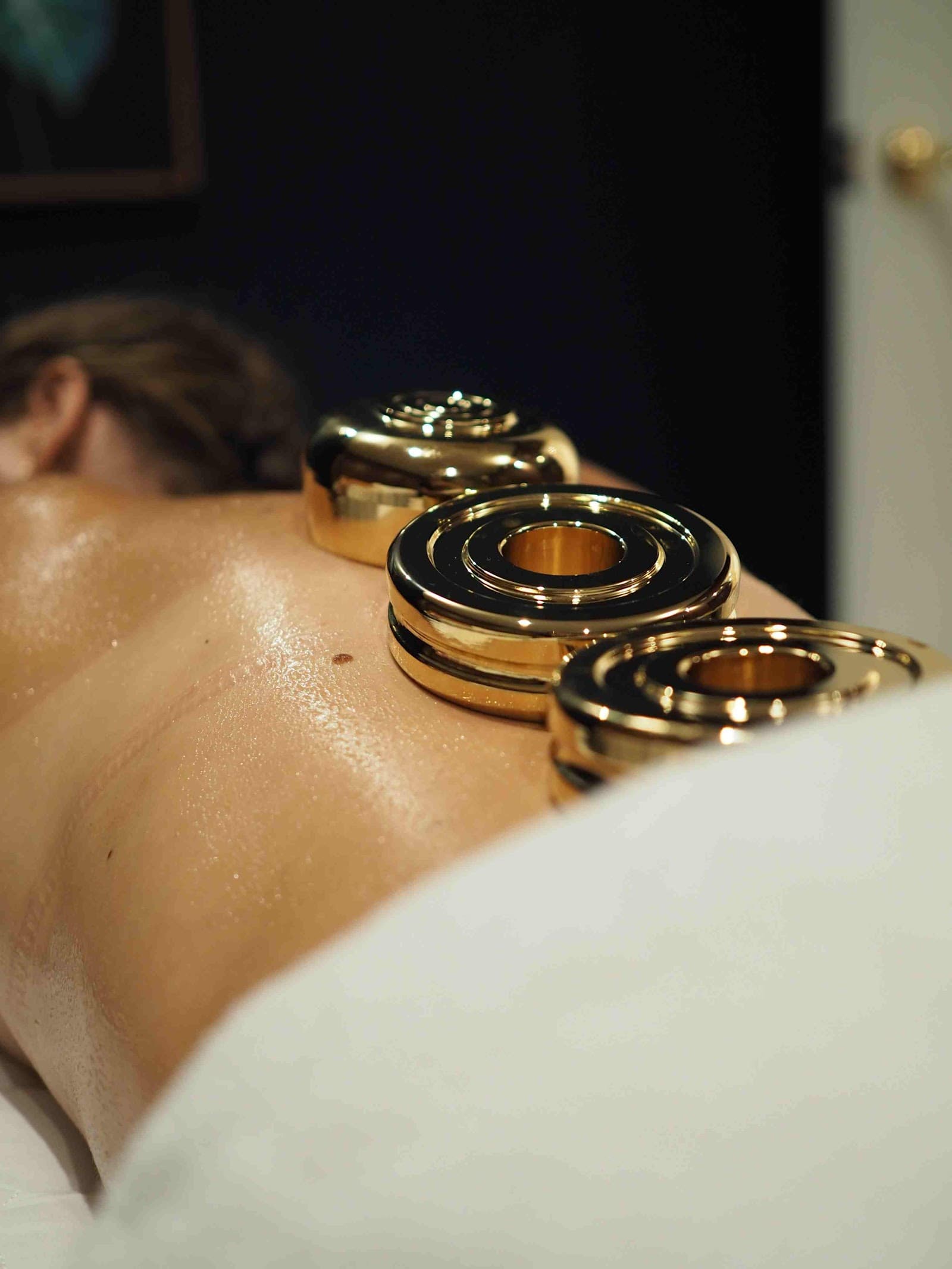 The Trinity spa by healing touch — Kuranda, Cairns