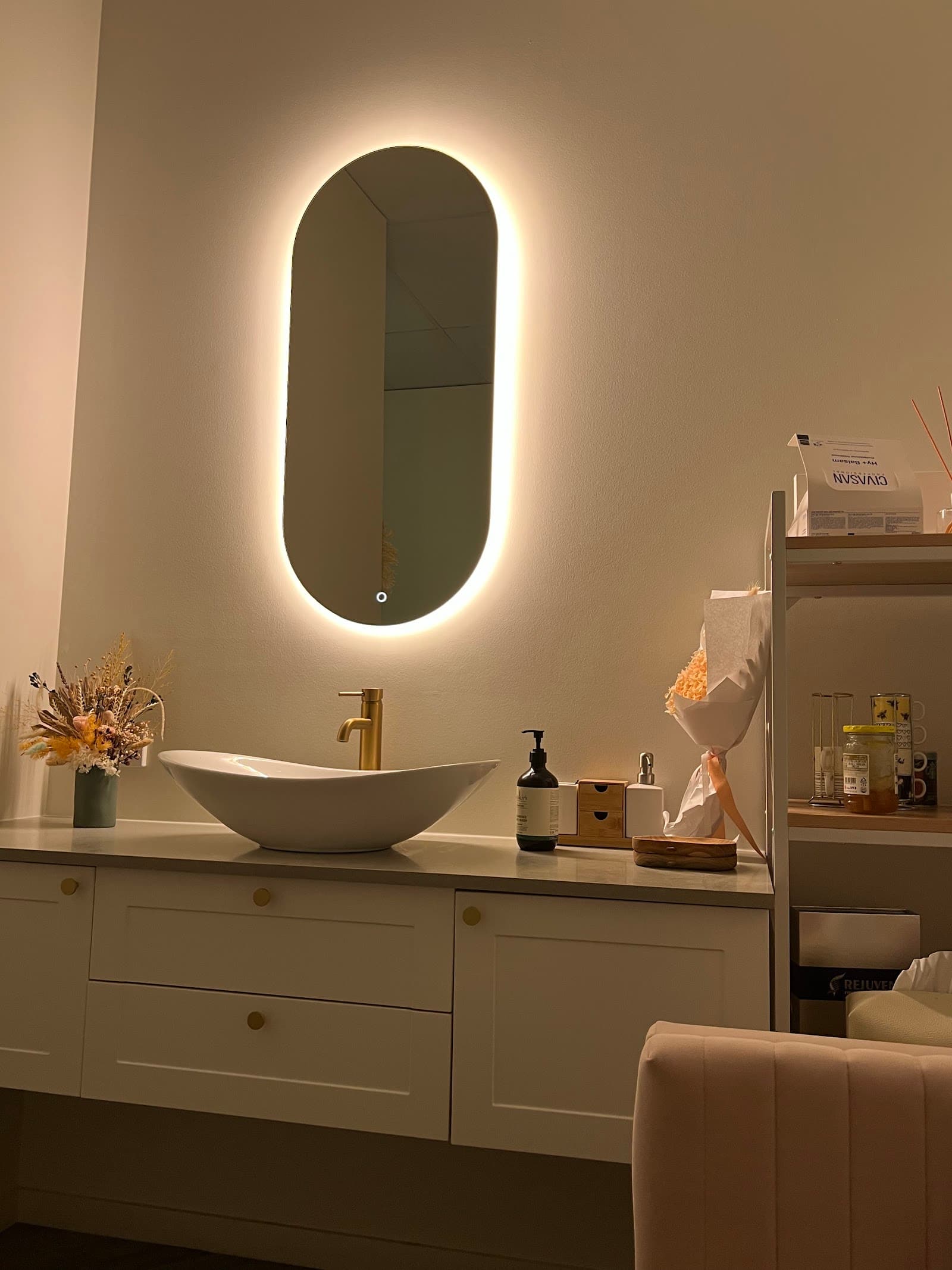 The Trinity spa by healing touch — Kuranda, Cairns