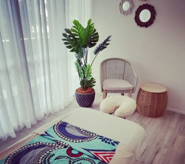 Satara Massage — Trinity Beach, Cairns