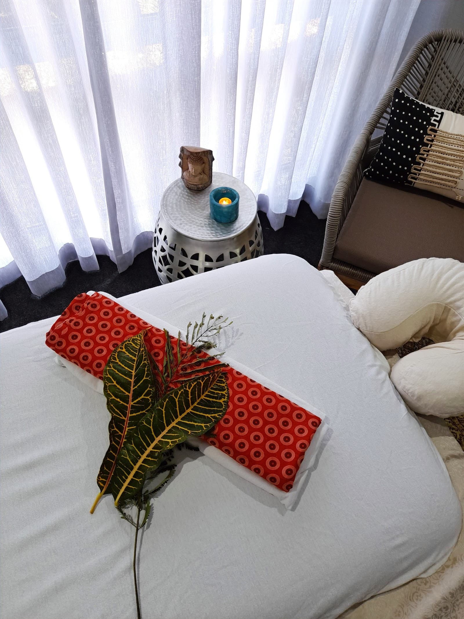 Satara Massage — Trinity Beach, Cairns