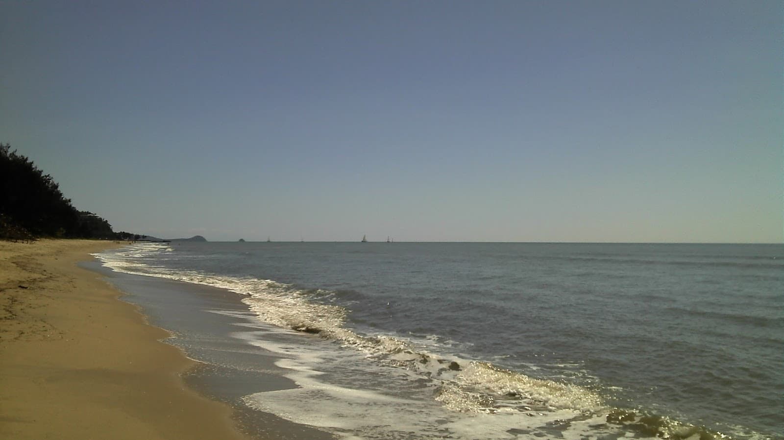 Yorkeys Knob Remedial Massage Therapies - Cairns Beaches Local Naturopath — Yorkeys Knob, Cairns