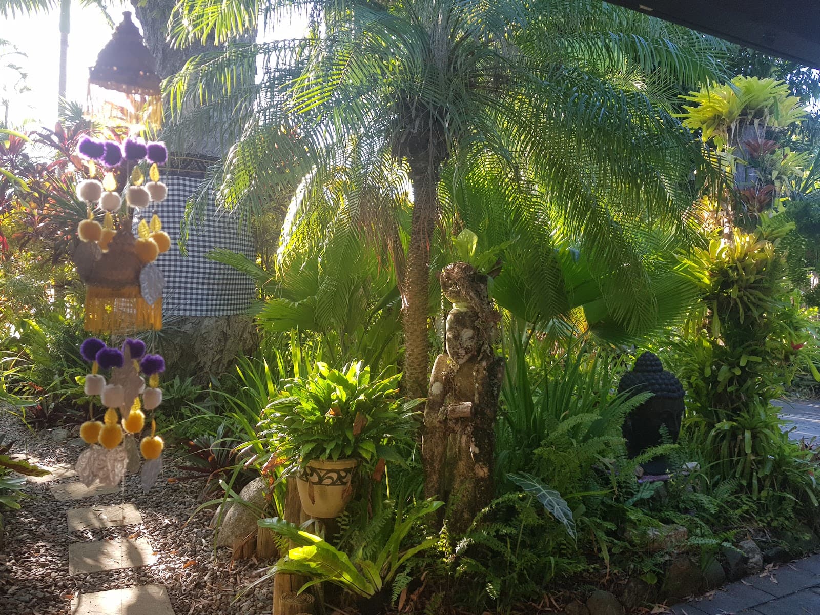Align Therapies & Training - Massage Clinic — Holloways Beach, Cairns