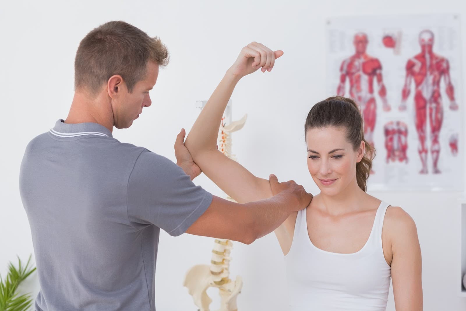 Freedom From Pain Massage Clinic — Holloways Beach, Cairns