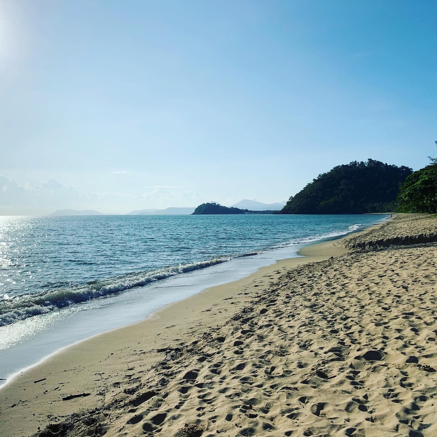 Healing With Massage -Remedial Massage Therapist and Mobile Massage — Holloways Beach, Cairns