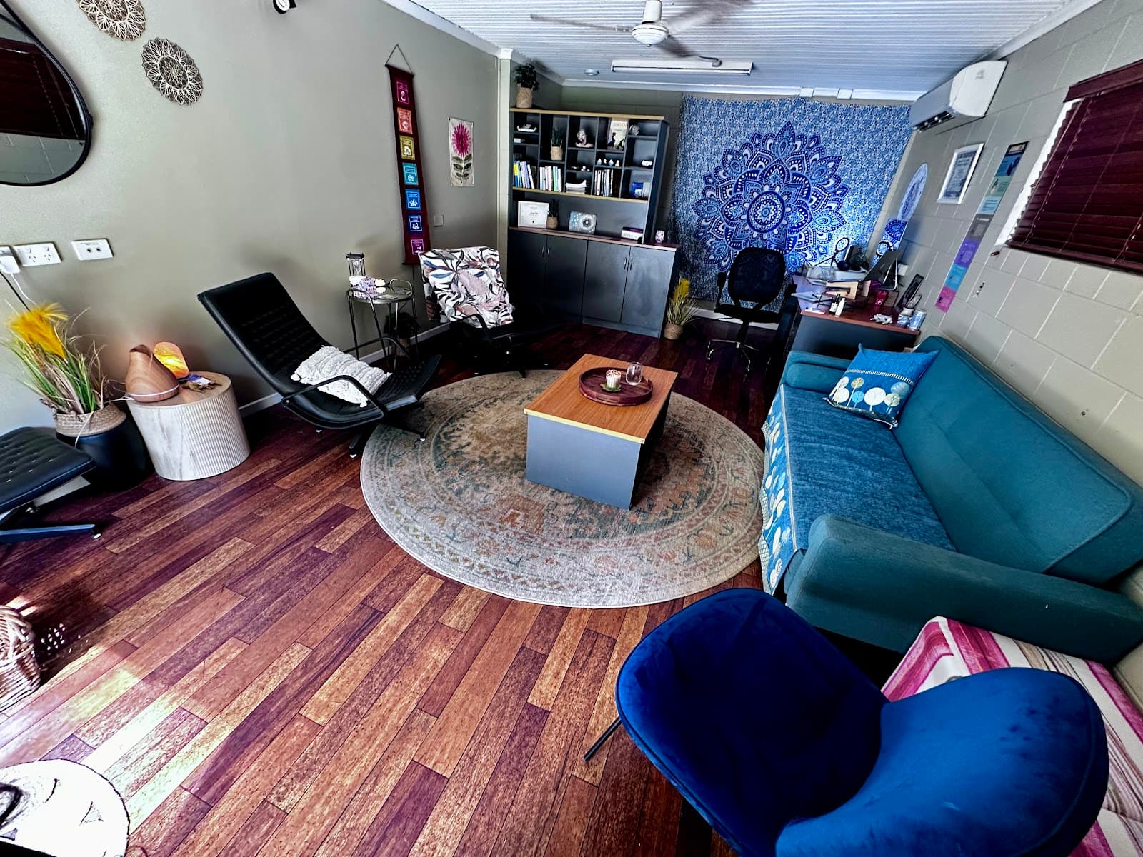 Thought Power Hypnotherapy Cairns — Smithfield, Cairns