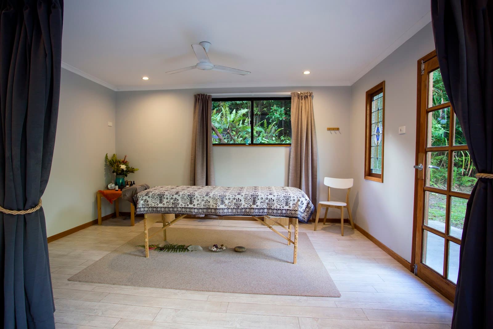 Body Solace — Kuranda, Cairns