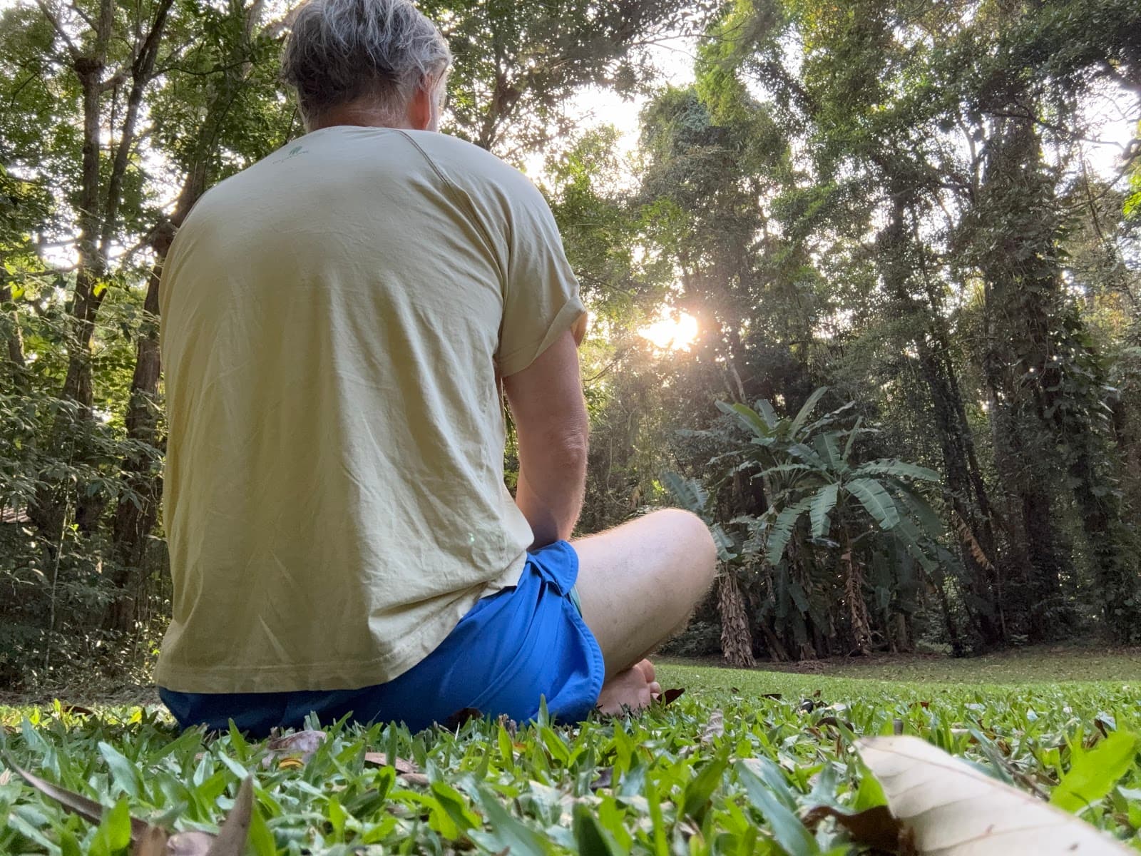 Body Solace — Kuranda, Cairns