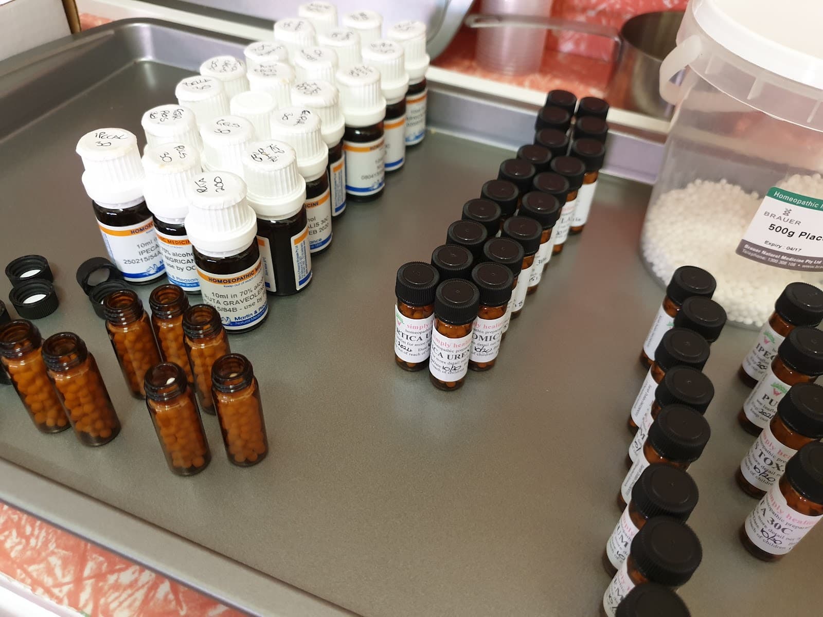 Simply Healing — Kuranda, Cairns