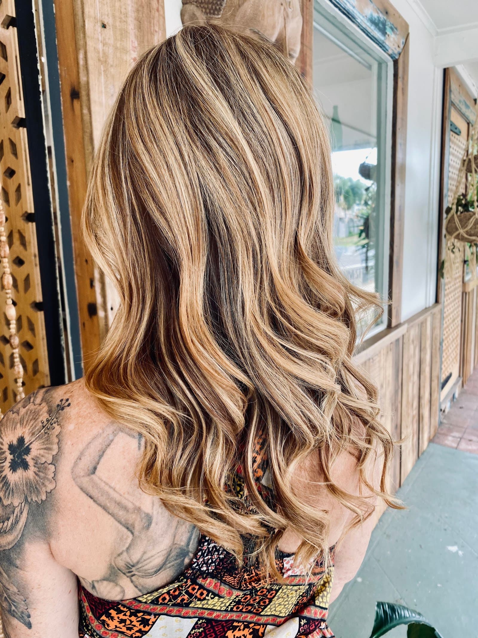 Harvest Holistic — Kuranda, Cairns