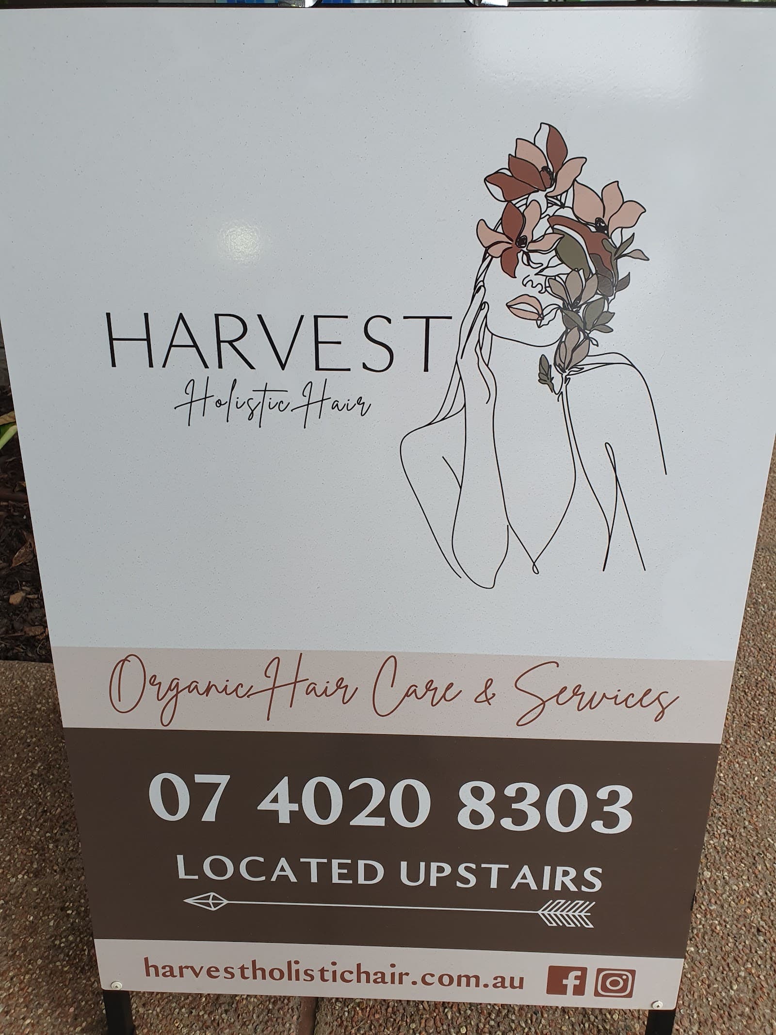 Harvest Holistic — Kuranda, Cairns