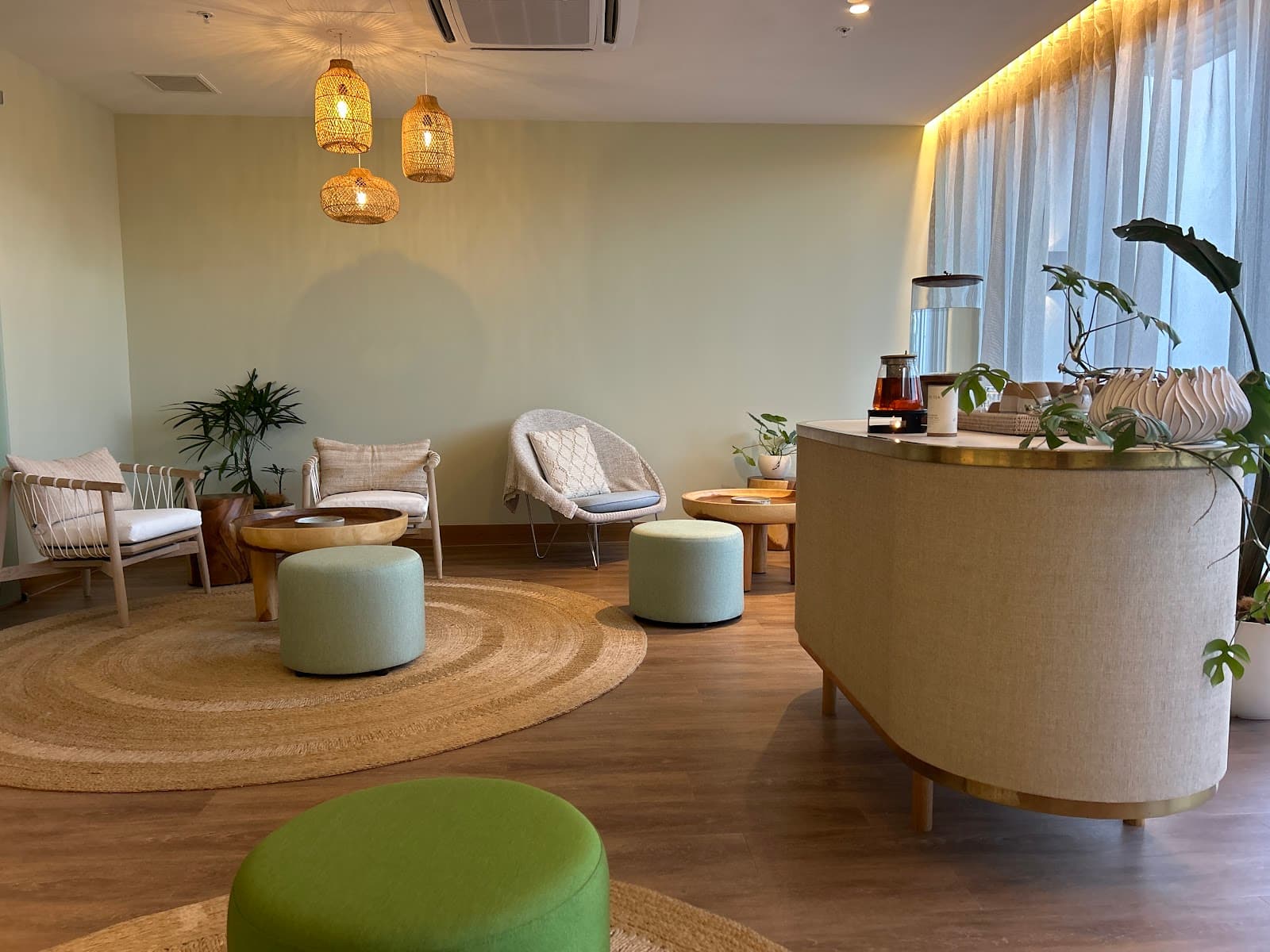 Eléme Day Spa by Crystalbrook - Flynn — Port Douglas, Cairns